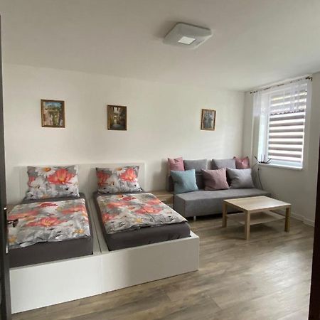 Apartmany U Viaduktu 46 Усти-над-Лабем Экстерьер фото