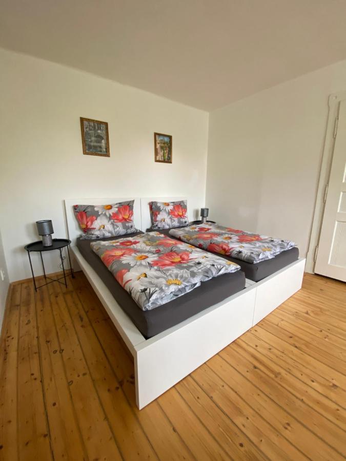 Apartmany U Viaduktu 46 Усти-над-Лабем Экстерьер фото