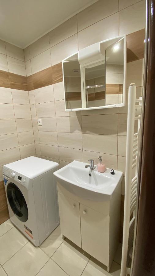Apartmany U Viaduktu 46 Усти-над-Лабем Экстерьер фото