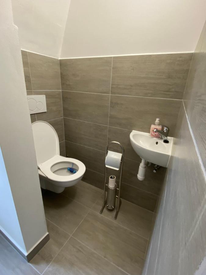 Apartmany U Viaduktu 46 Усти-над-Лабем Экстерьер фото