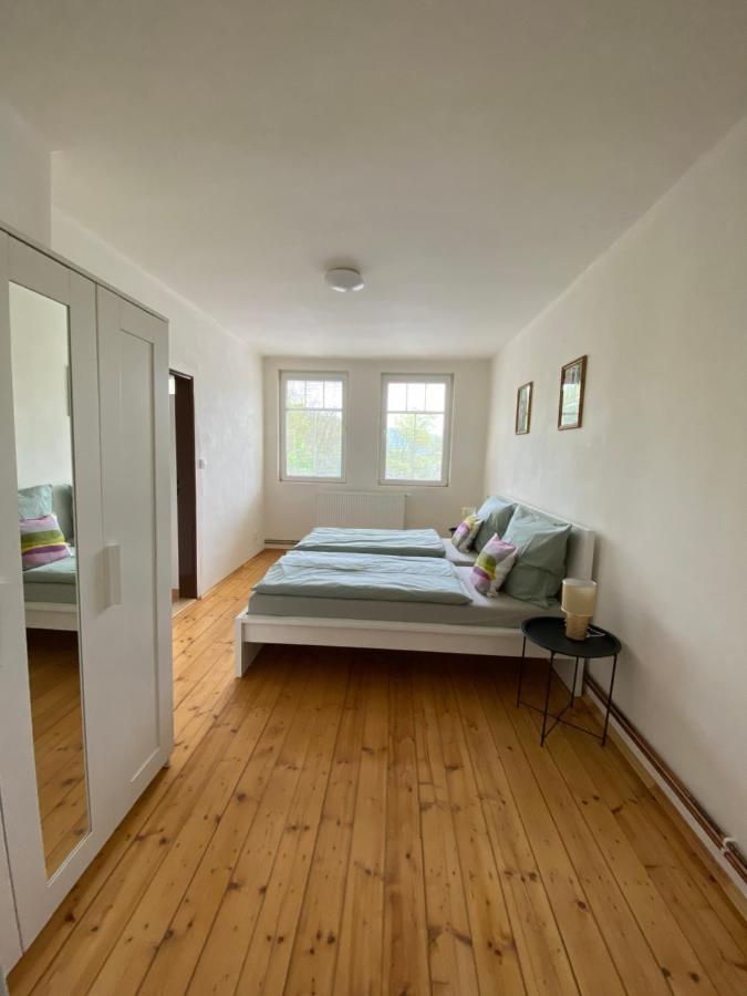 Apartmany U Viaduktu 46 Усти-над-Лабем Экстерьер фото