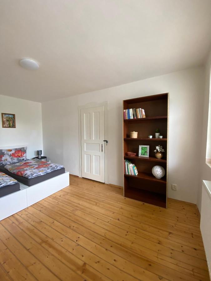 Apartmany U Viaduktu 46 Усти-над-Лабем Экстерьер фото