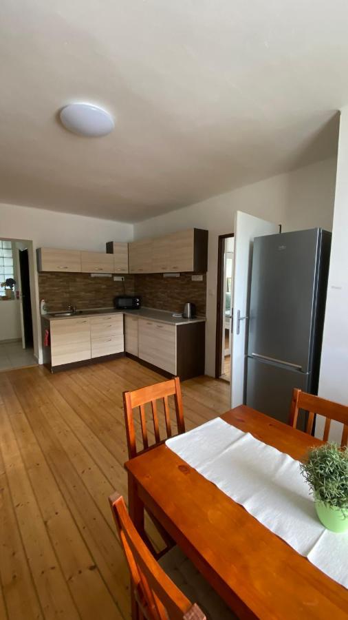 Apartmany U Viaduktu 46 Усти-над-Лабем Экстерьер фото