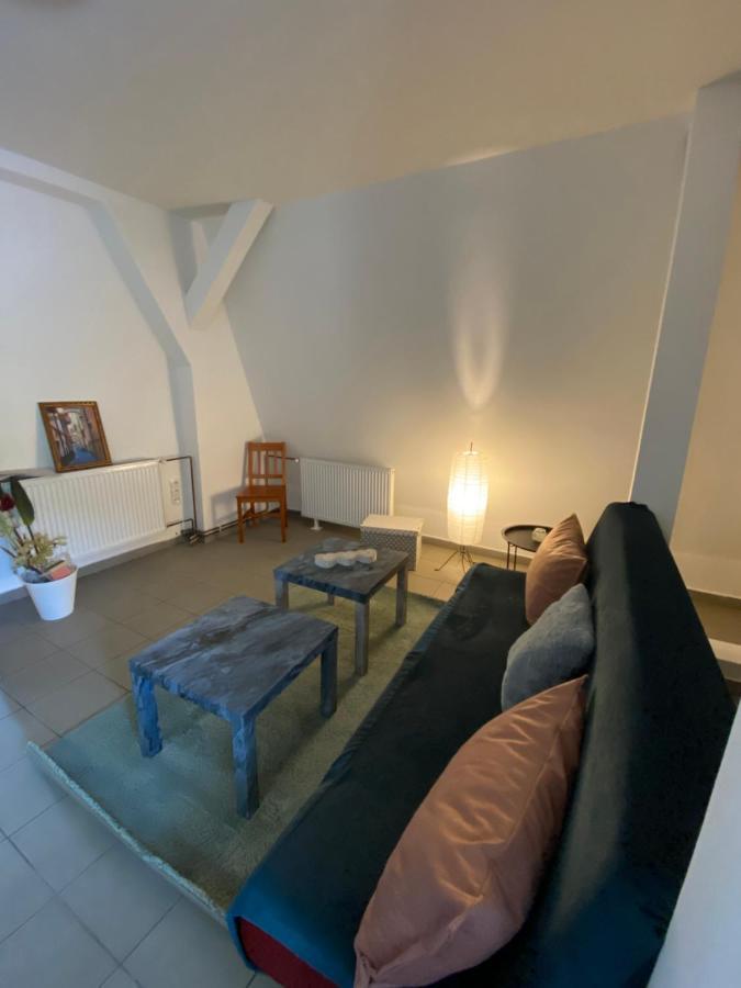 Apartmany U Viaduktu 46 Усти-над-Лабем Экстерьер фото