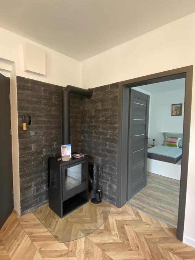 Apartmany U Viaduktu 46 Усти-над-Лабем Экстерьер фото