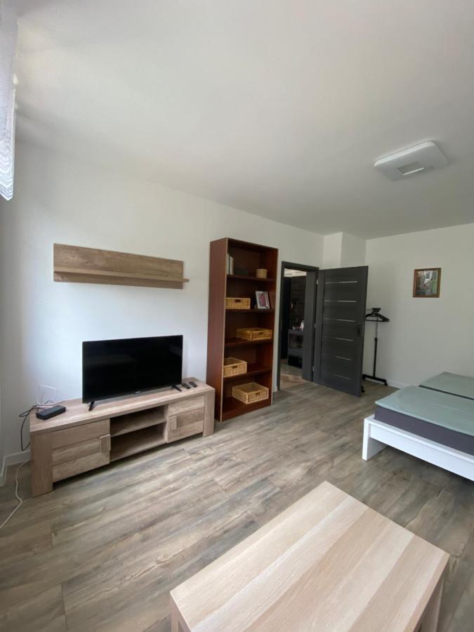 Apartmany U Viaduktu 46 Усти-над-Лабем Экстерьер фото
