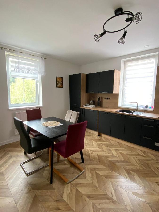 Apartmany U Viaduktu 46 Усти-над-Лабем Экстерьер фото