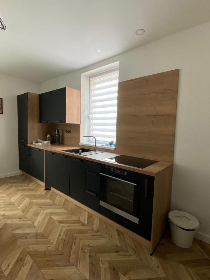 Apartmany U Viaduktu 46 Усти-над-Лабем Экстерьер фото